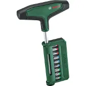 Bosch 1600A039J3 Bitschroevendraaier Werkplaats