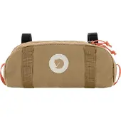 Fjällräven - Hoja Handlebar Pocket - Stuurtas One Size, beige