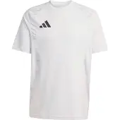 Adidas Tiro Travel Trainingsshirt Grijs Zwart