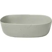 Blomus Saladeschaal Vahlo Mirage Gray 27 cm