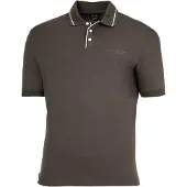 Armani Exchange Shirt antraciet