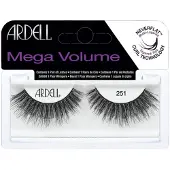Ardell Mega Volume False Lashes 251