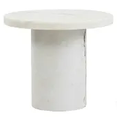Frama Sintra Table | (S) - Salontafels Marmer White - 4038