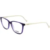 Liu Jo Lunettes voor Dames LJ2716 52/16/140 Orchid Geïntroduceerd WOMAN LJ2716