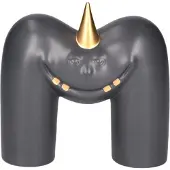 Rituali Domestici Deco Uno Oro (107 x)