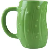 Gift Republic Mok - Pickle