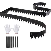 Vevor Gazonrandafwerking 6-pack 1016x152 mm