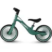 Kidwell -NIX-loopfiets-12 inch-vanaf 2 jaar-Groen