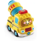 Vtech Tut Tut Baby Flitzer - Betonmixer (geel/blauw)