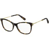 Marc Jacobs Zichtbril MARC 769 54/17/140 Havana Acetaat monturen VROUW MARC 769