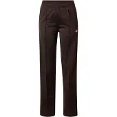 Adidas Broek 'CLASSIC' bruin / poederroze