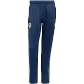 Adidas Sportbroek 'DFB' donkerblauw / mintgroen