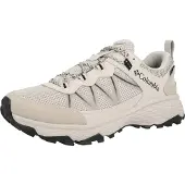 Columbia Lage schoen 'Peakfreak Rush' taupe / ecru / zwart