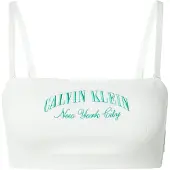 Calvin Klein Underwear BH mintgroen / wit