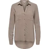 ONLY Blouse 'ONLYasmin-Siesta' brokaat