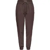 ONLY Broek 'ONLKelda-Emery' chocoladebruin