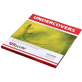 Rycote Undercovers bevestigingsstickers en windscherm
