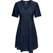 ONLY Jurk 'ONLSmilla' navy