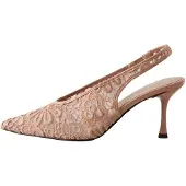 Next Slingpumps 'Forever Comfort' chamois