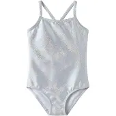 Name It Kids Badpak 'NKFZola' zilver
