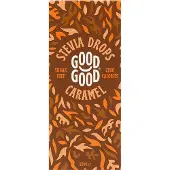 Good Good Sweet Drops Stevia Caramel - 50ml