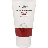Jacob Hooy Facewash rozen 150 ml