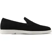 Rehab SIMON 124 Loafers | Maat 44 Heren Zwart