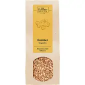 De Tuinen 2+1 gratis | Kruideninfusie Gember - 100g