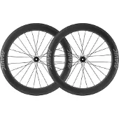 Mavic Cosmic Sl 65 Cl Disc Tubeless Racefiets Wielset