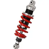 Yss Top Line Honda X-adv 750 Achterschokbreker