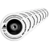 Rollerblade - 80mm Hydrogen 8-pack - Skate Wielen