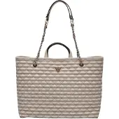 GUESS Shopper 'GIULLY II' beige / taupe