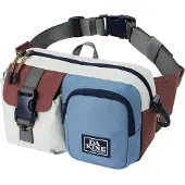 Dakine Heuptas Jagger Hybrid Hip Pack Woods Cove