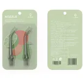 Oclean Nozzle N10, groen