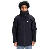 Quiksilver Overcast 3k Parka