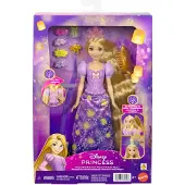 Disney Princess Rapunzel With Magical Hair Disney Princess Pop