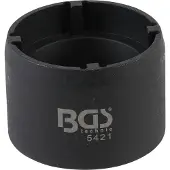 Bgs Voertuig gereedschap, Steeksleutel voor versnellingsbakflens voor Scania 72 / 80 mm