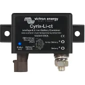 Victron Energy Cyrix-Li-ct 12/24V 230A CYR010230412 Accukoppeling
