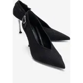 Prologue Molly Stiletto Pump