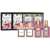 Gucci Garden Collection Miniatuurset