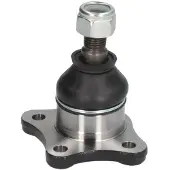 CTR Draagarmverbinding / draagarmpen CB0190