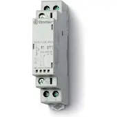 Finder 22.32.0.024.4520 Contactor 1x NO, 1x NC 24 V/DC, 24 V/AC 25 A 1 stuk(s)