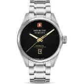Swiss Military Hanowa MAJESTIC PIONEER ONYX SMWGL0006204
