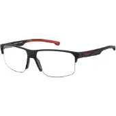 Carrera Bril - - CARDUC 059 - Mat zwart - Polyamide - 58/15/140