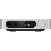 Fiio K11 R2r Audioversterker