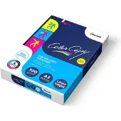 Color Copy Laserpapier A3 300gr wit 125vel