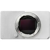 Sigma BF Body Silver