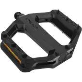 Shimano PD-EF102 Vlakke Pedalen Zwart