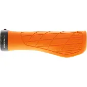 Ergon handvatten GA3-L 130/130 oranje