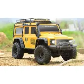 Amewi Schaal Crawler Dirt Climbing SUV, Safari 1:10, RTR (RTR Gereed voor gebruik)